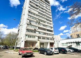 Продам трехкомнатную квартиру, 65.2 м2, Москва, Тимирязевская улица, 11к1