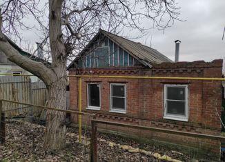 Продам дом, 50 м2, хутор Хапры, Луговая улица