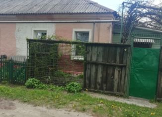 2-комнатная квартира на продажу, 46.9 м2, Брянск, улица Западная Аллея, 5, Володарский район