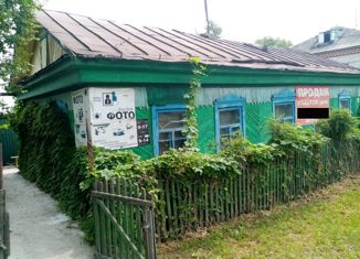 Продаю дом, 65 м2, Вяземский, Коммунистическая улица, 5А