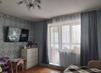 Продажа 1-ком. квартиры, 32 м2, Пермь, Делегатская улица, 35А, Орджоникидзевский район