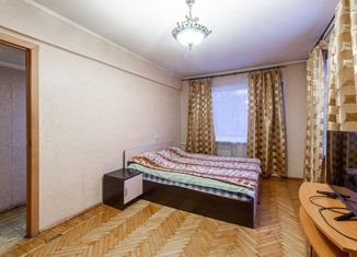 1-комнатная квартира в аренду, 30 м2, Санкт-Петербург, Таллинская улица, 30, муниципальный округ Малая Охта