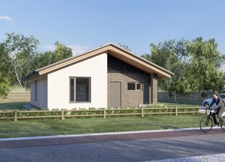 Продается дом, 100 м2, село Верх-Тула, Советская улица