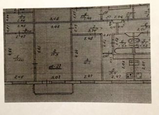 Продаю 3-ком. квартиру, 56.7 м2, Нижний Новгород, улица Энгельса, 22, Сормовский район