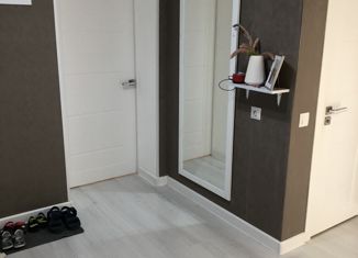 Продаю трехкомнатную квартиру, 72.1 м2, село Троицкое, улица Пушкина, 2