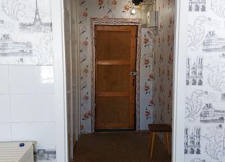 Продажа 1-комнатной квартиры, 33 м2, Междуреченск, улица Лукиянова, 2