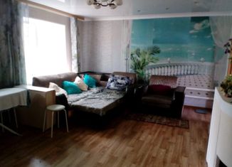 Продам таунхаус, 64 м2, село Большеустьикинское, Центральная площадь