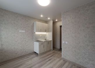 Продажа квартиры студии, 14 м2, Пермь, Серебрянский проезд, 17, Свердловский район