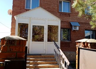 Продам дом, 349 м2, село имени 9 Января, Артиллерийская улица, 29