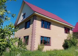 Продается дом, 233.3 м2, деревня Каликино, Новая улица