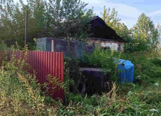 Земельный участок на продажу, 27 сот., поселок Тальжино, Центральная улица