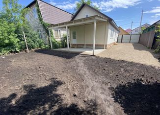 Продам дом, 85 м2, село имени 9 Января, улица Дружбы