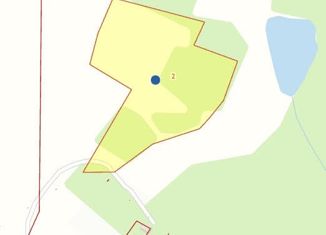 Продажа земельного участка, 200 сот., посёлок Никольский