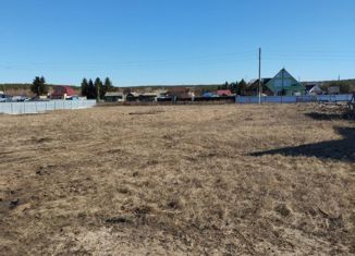 Продается участок, 20 сот., деревня Синицына, Новая улица, 16