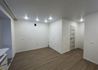 Продам квартиру студию, 23.4 м2, село Чигири, улица Василенко, 5/1