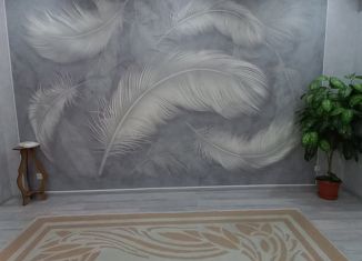 Трехкомнатная квартира на продажу, 70.3 м2, Новотроицк, Советская улица, 19