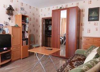 Продам однокомнатную квартиру, 40.2 м2, посёлок Стрельна, Львовская улица, 23к2