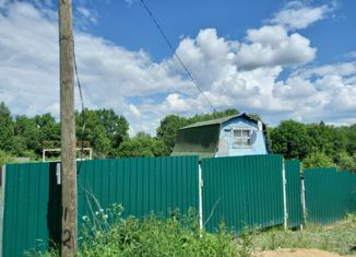 Продается земельный участок, 8 сот., деревня Дворики