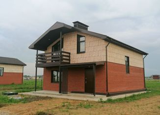 Продается дом, 152.6 м2, Кострома, Заволжский район, Мачтовая улица, 28