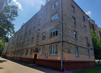 Продается 2-ком. квартира, 41 м2, Москва, улица Менжинского, 19к1, улица Менжинского