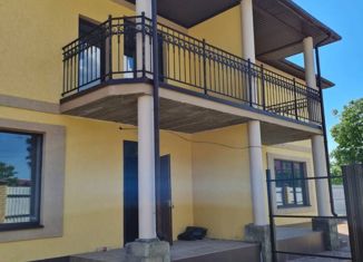 Продажа дома, 105 м2, посёлок Горячеводский, улица Волгского Полка