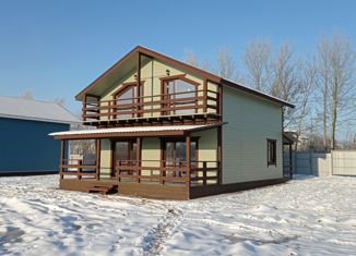 Продам дом, 140 м2, Бронницы, Тихая улица, 11