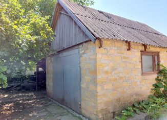 Продаю дом, 85 м2, поселок городского типа Рыздвяный, Железнодорожная улица