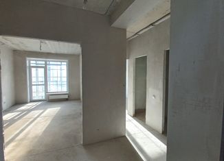 1-комнатная квартира на продажу, 47 м2, Абакан, проспект Ленина, 56, ЖК Ленинград