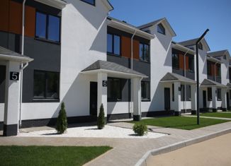 Продается таунхаус, 132 м2, село Шумейка, квартал Приозерный, 3