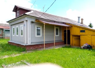 Продаю дом, 62.8 м2, деревня Аринино, деревня Аринино, 57