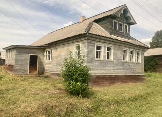 Продажа дома, 53.2 м2, деревня Погост (Селецкий сельсовет), Ленинградская улица