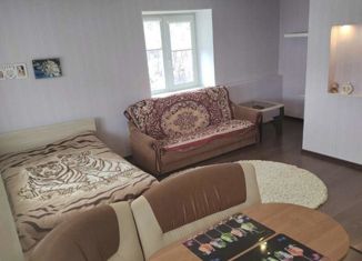 Аренда квартиры студии, 32 м2, Кировск, Юбилейная улица, 5