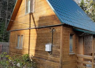 Продам дом, 52.8 м2, садовое товарищество Селенское