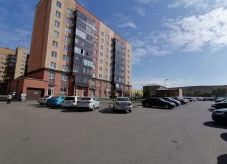 Продается машиноместо, 16 м2, Красноярск, Кировский район, Апрельская улица, 4