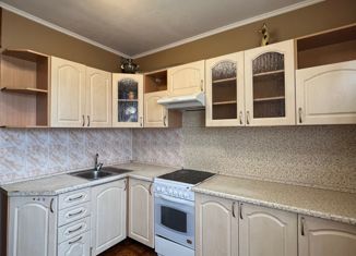 Продается 2-комнатная квартира, 54.9 м2, Санкт-Петербург, проспект Королёва, 46к3, Приморский район