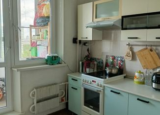 Продажа трехкомнатной квартиры, 63 м2, Москва, Донецкая улица, 18к3, Донецкая улица