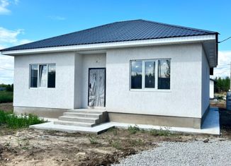 Продаю дом, 95 м2, коттеджный посёлок Дарвин, Прогрессивная улица, 10