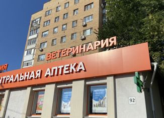 Продам однокомнатную квартиру, 32.3 м2, Самара, улица Авроры, 92, метро Гагаринская