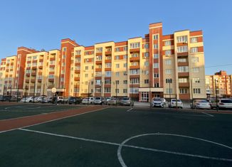 Однокомнатная квартира на продажу, 35.7 м2, село Зубово, улица Игоря Талькова, 1