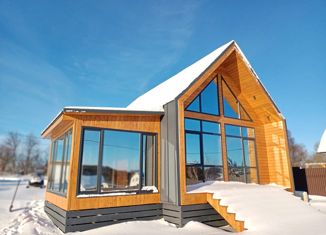 Продаю дом, 80 м2, деревня Рязаново, деревня Рязаново, 10С