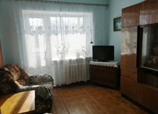3-комнатная квартира на продажу, 53.4 м2, посёлок городского типа Смидович, Советская улица, 40