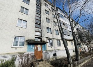Продается двухкомнатная квартира, 41 м2, Орёл, Васильевская улица, 123, Заводской район