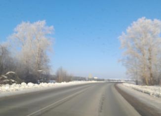 Земельный участок на продажу, 15 сот., село Полозово, Центральная улица