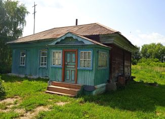 Дом на продажу, 37 м2, село Макарьевка