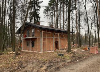 Продажа дома, 185 м2, деревня Бородино, 46Н-08915