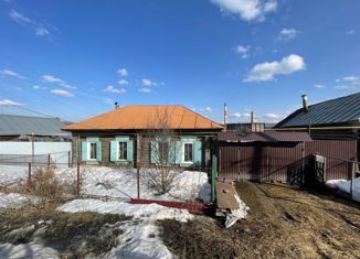 Продажа дома, 40 м2, Республика Башкортостан, Большая улица, 44