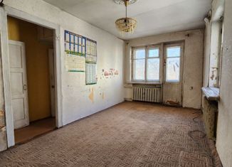 Продается однокомнатная квартира, 31 м2, Москва, улица Егора Абакумова, 10к2, Ярославский район