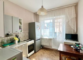 Двухкомнатная квартира на продажу, 55.4 м2, Тюменская область, Интернациональная улица, 2Гк2