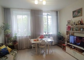 Продается двухкомнатная квартира, 45.7 м2, Екатеринбург, Чкаловский район, Короткий переулок, 8