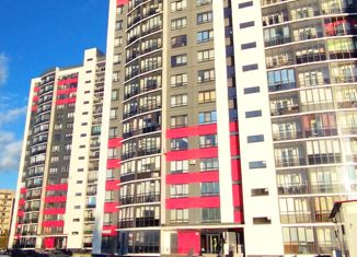 Продажа квартиры студии, 26.6 м2, Великий Новгород, Колмовская набережная, 71А, ЖК Алые паруса